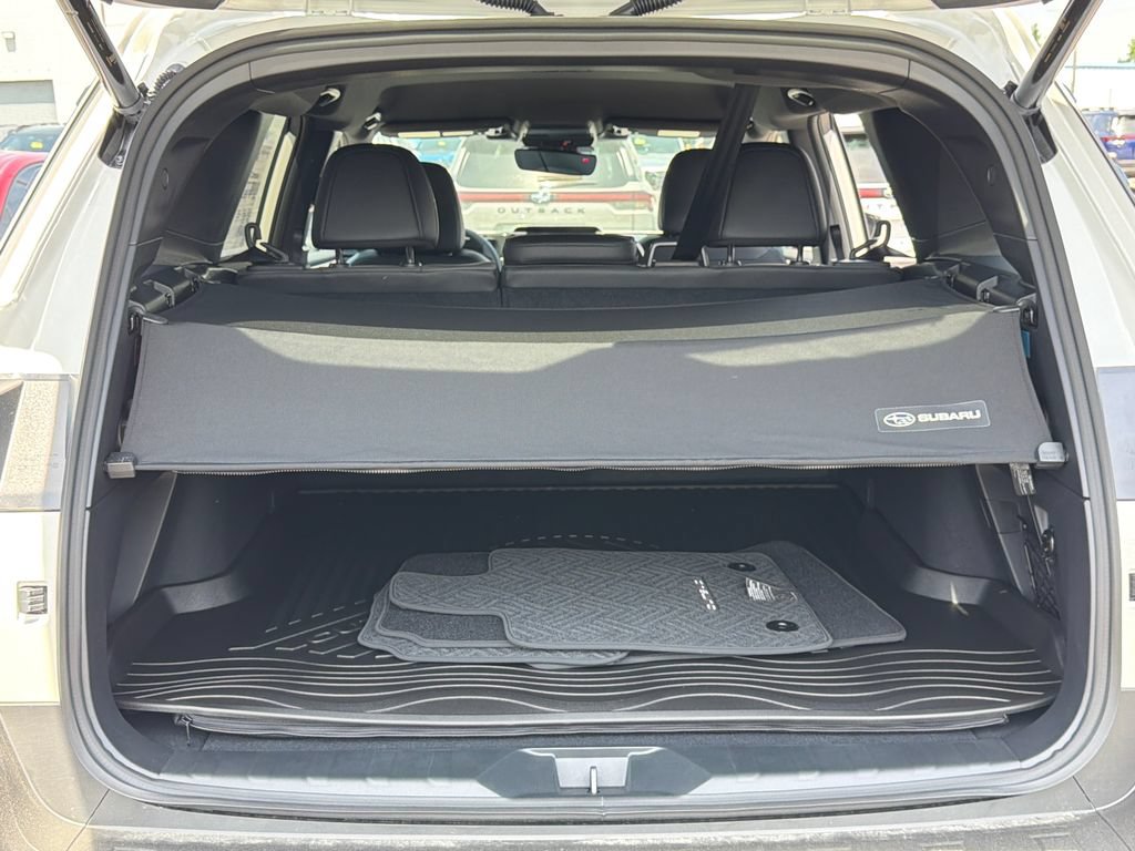 New 2026 Subaru Outback Premium AWD/4WD image 11