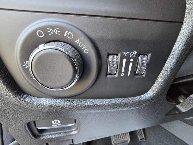 New 2025 Jeep Grand Cherokee Laredo X image 19