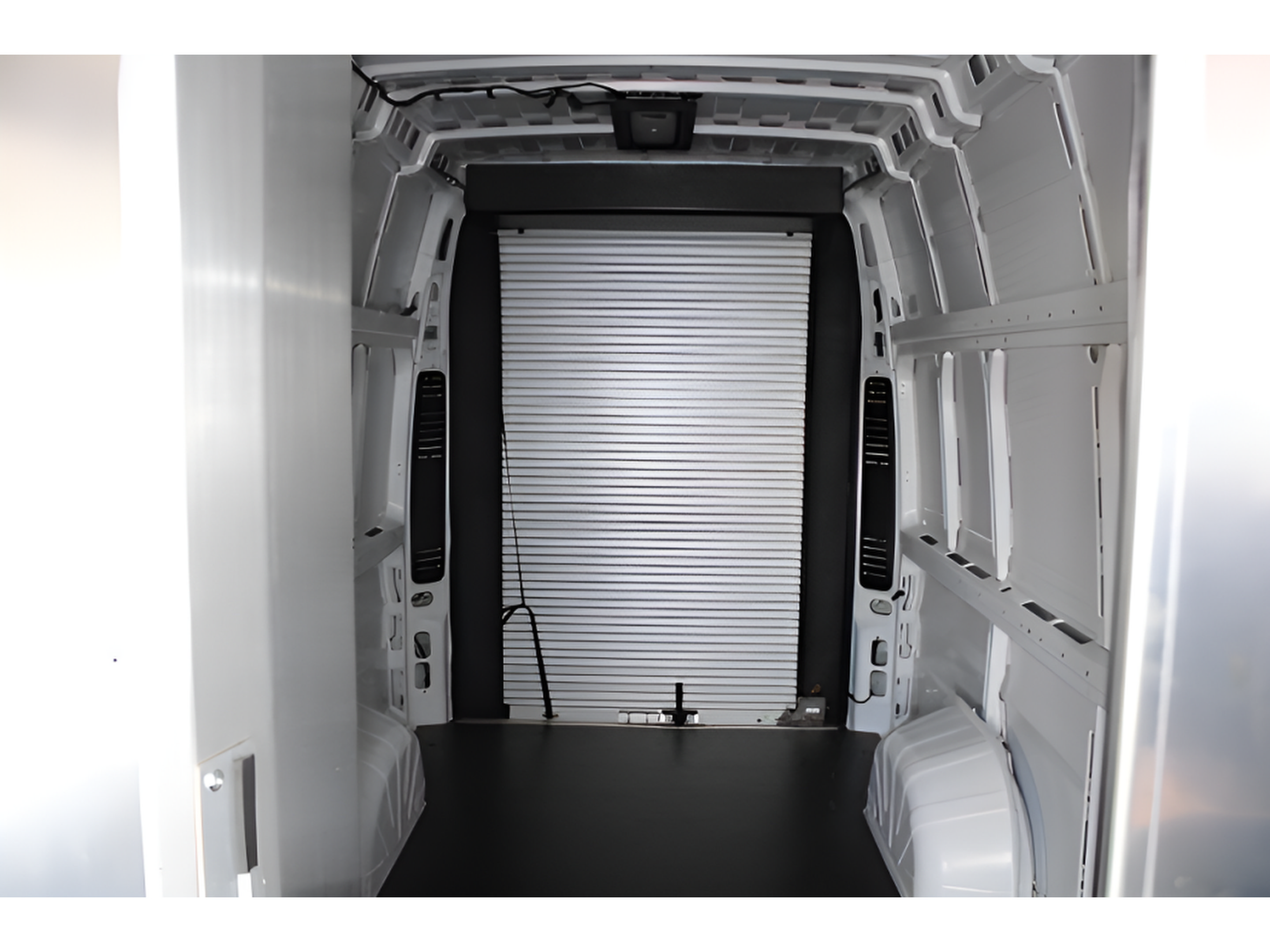 New 2025 RAM ProMaster 3500 FWD image 26