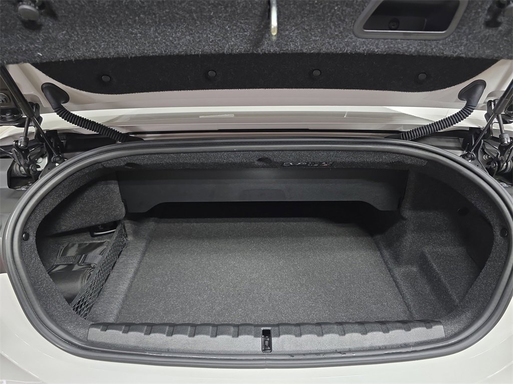 Used 2024 BMW M4 xDrive Competition image 25