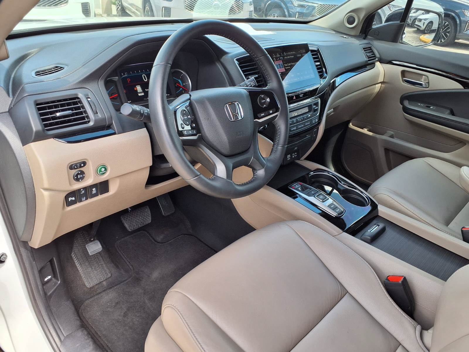Used 2021 Honda Pilot Touring image 23