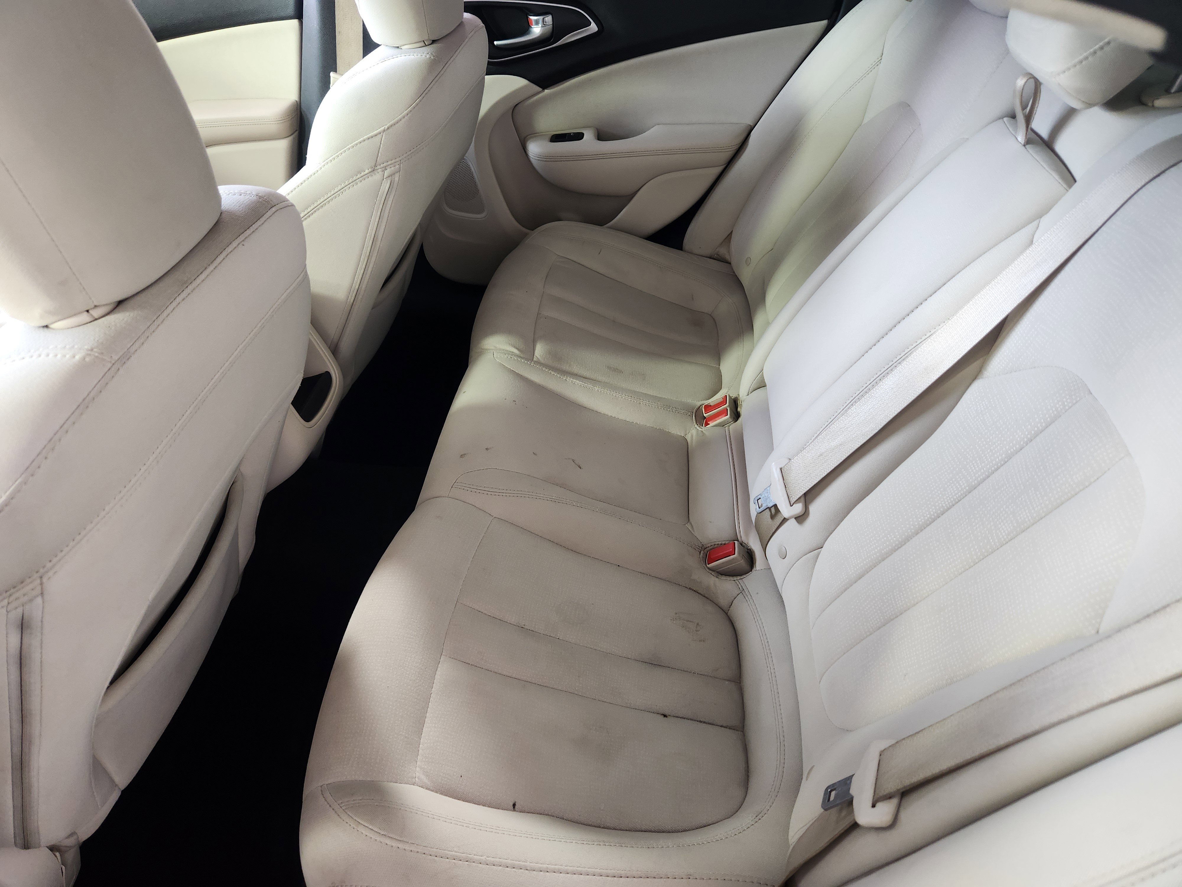 Used 2016 Chrysler 200 LX image 14