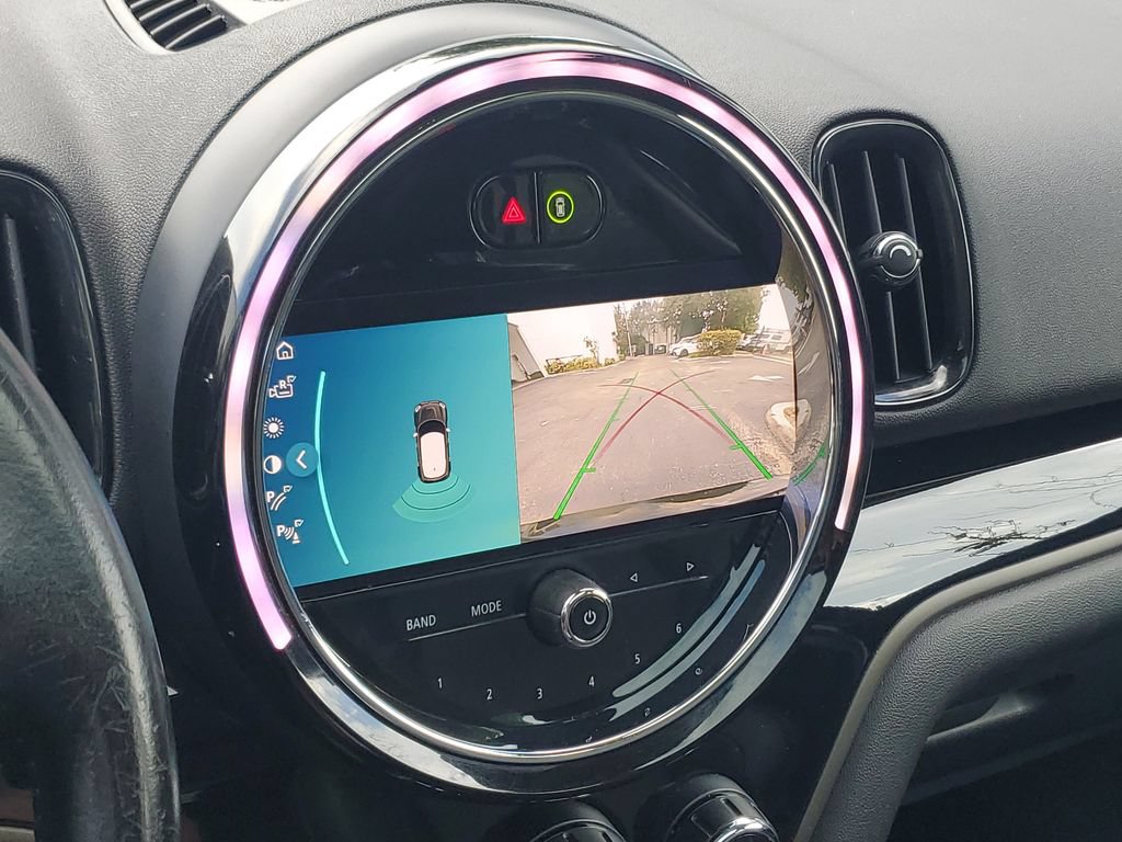 Used 2022 MINI Cooper Countryman FWD image 28