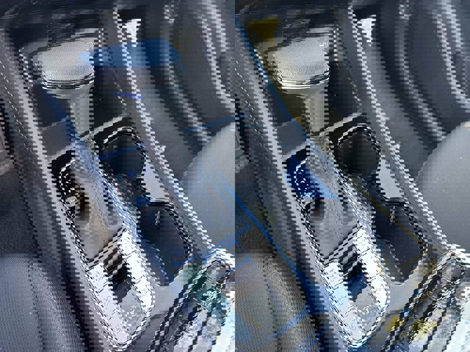 Used 2023 Hyundai Tucson SEL image 24