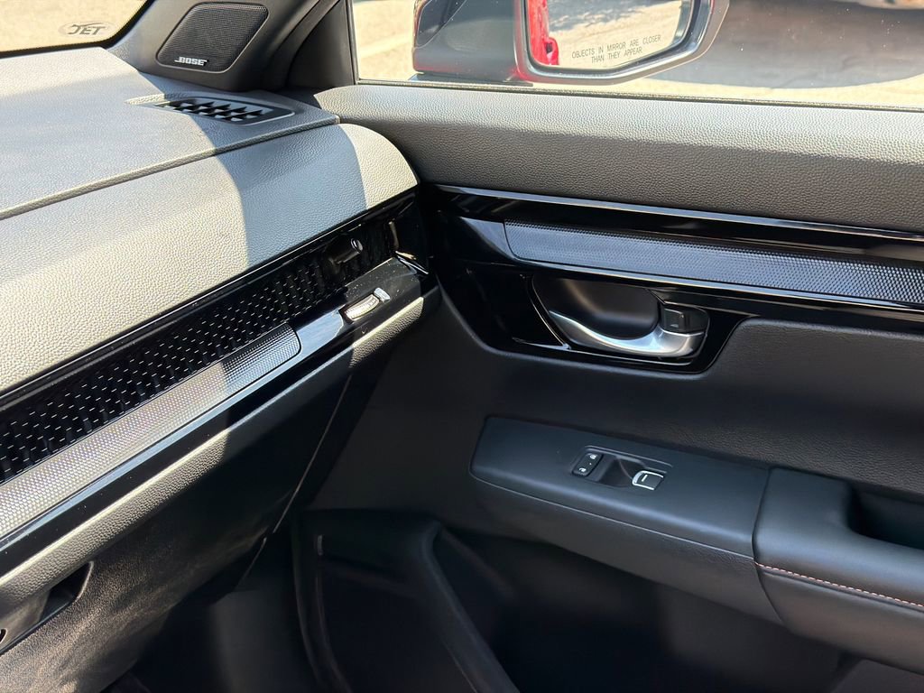 Used 2024 Honda CR-V Sport Touring image 33