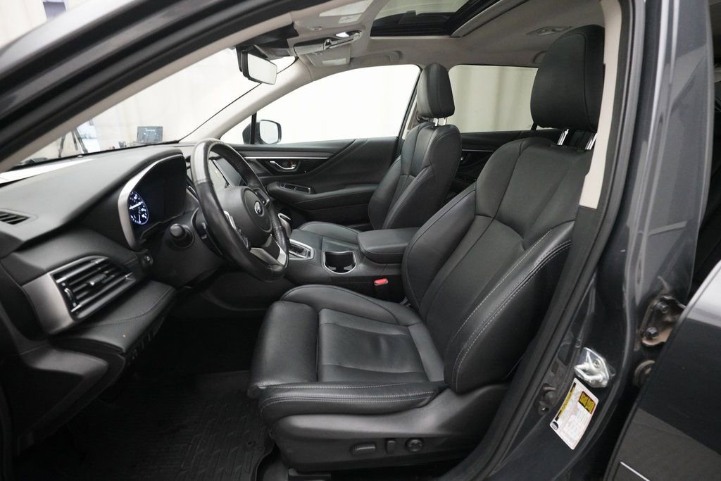 Used 2024 Subaru Outback Limited XT image 7