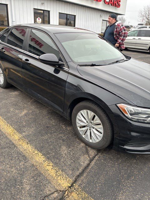 Used 2019 Volkswagen Jetta image 8