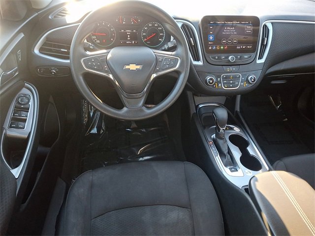 Used 2024 Chevrolet Malibu LT image 10