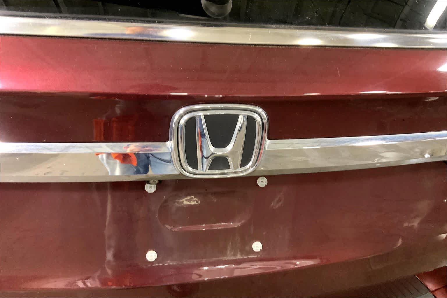 Used 2018 Honda Odyssey EX image 31