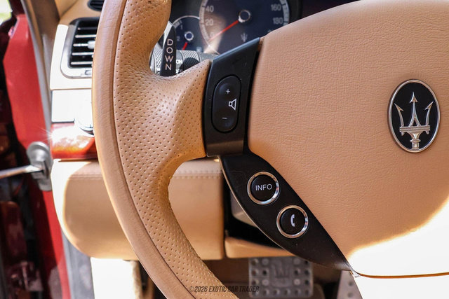 Used 2007 Maserati Quattroporte Sport GT image 39