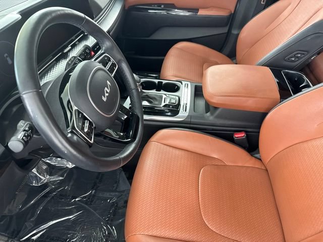 Used 2023 Kia Carnival SX Prestige FWD image 24