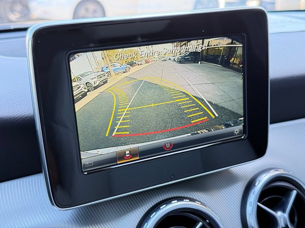 Certified 2017 Mercedes-Benz GLA 250 image 5
