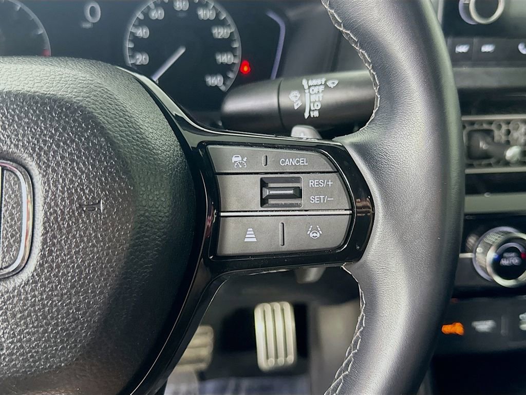 Used 2025 Honda Civic Sport image 23