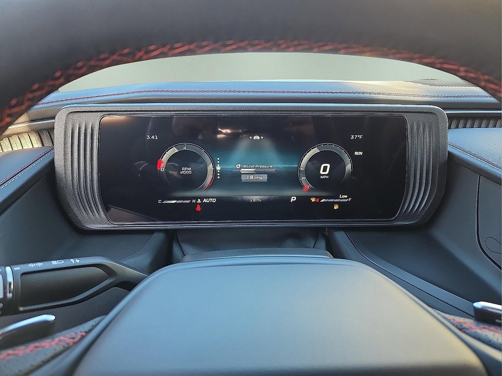 New 2026 Dodge Charger Scat Pack w/ Blacktop Package image 23