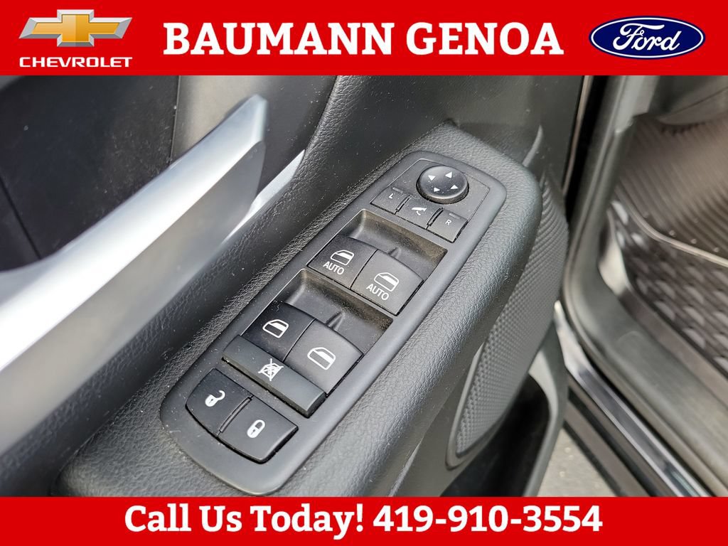 Used 2019 RAM 1500 Big Horn AWD/4WD image 11