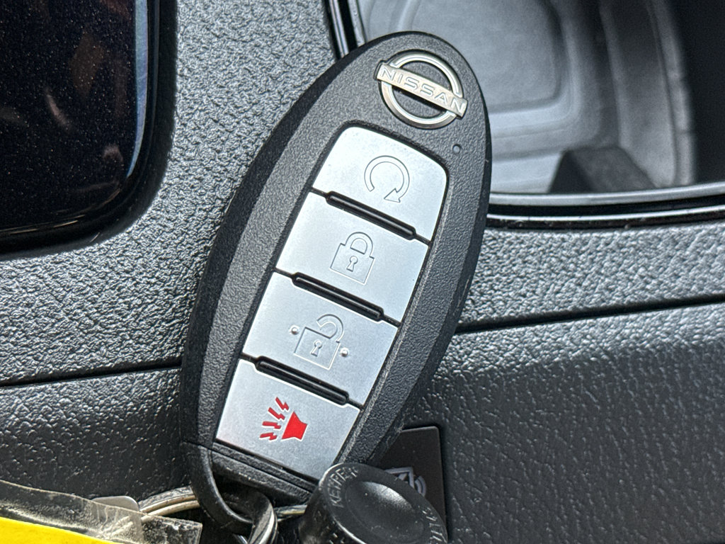 Certified 2022 Nissan Frontier PRO-4X AWD/4WD image 36