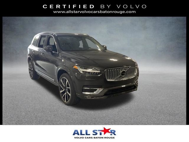 Used 2024 Volvo XC90 B5 Plus