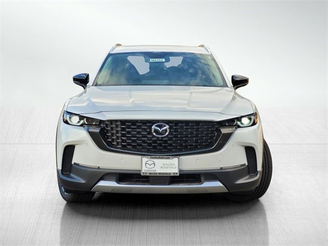 New 2025 MAZDA CX-50 2.5 Turbo w/ Premium Plus Pkg image 2