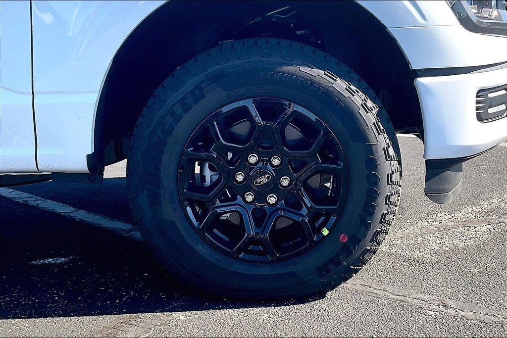 New 2025 Ford F150 STX image 12