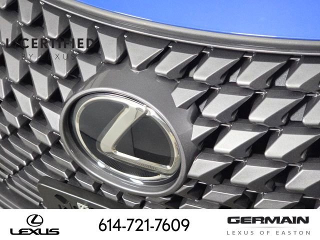 Used 2025 Lexus UX 300h 300h Premium image 13