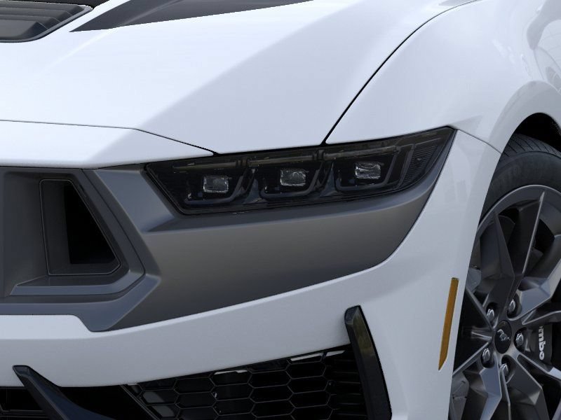 New 2026 Ford Mustang Dark Horse RWD image 18
