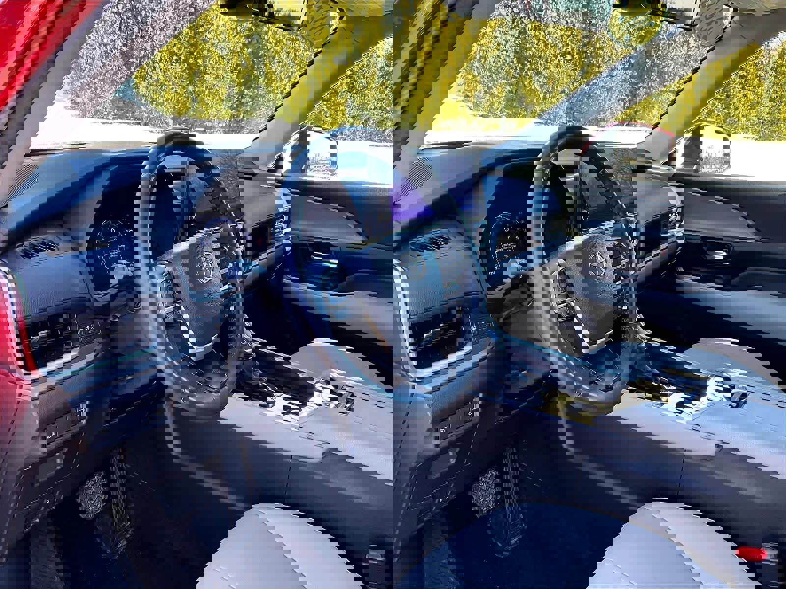 Used 2024 Toyota Grand Highlander XLE image 8