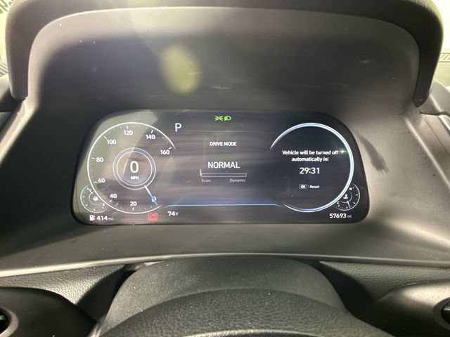 Used 2022 Hyundai Sonata Limited w/ Cargo Package FWD image 16