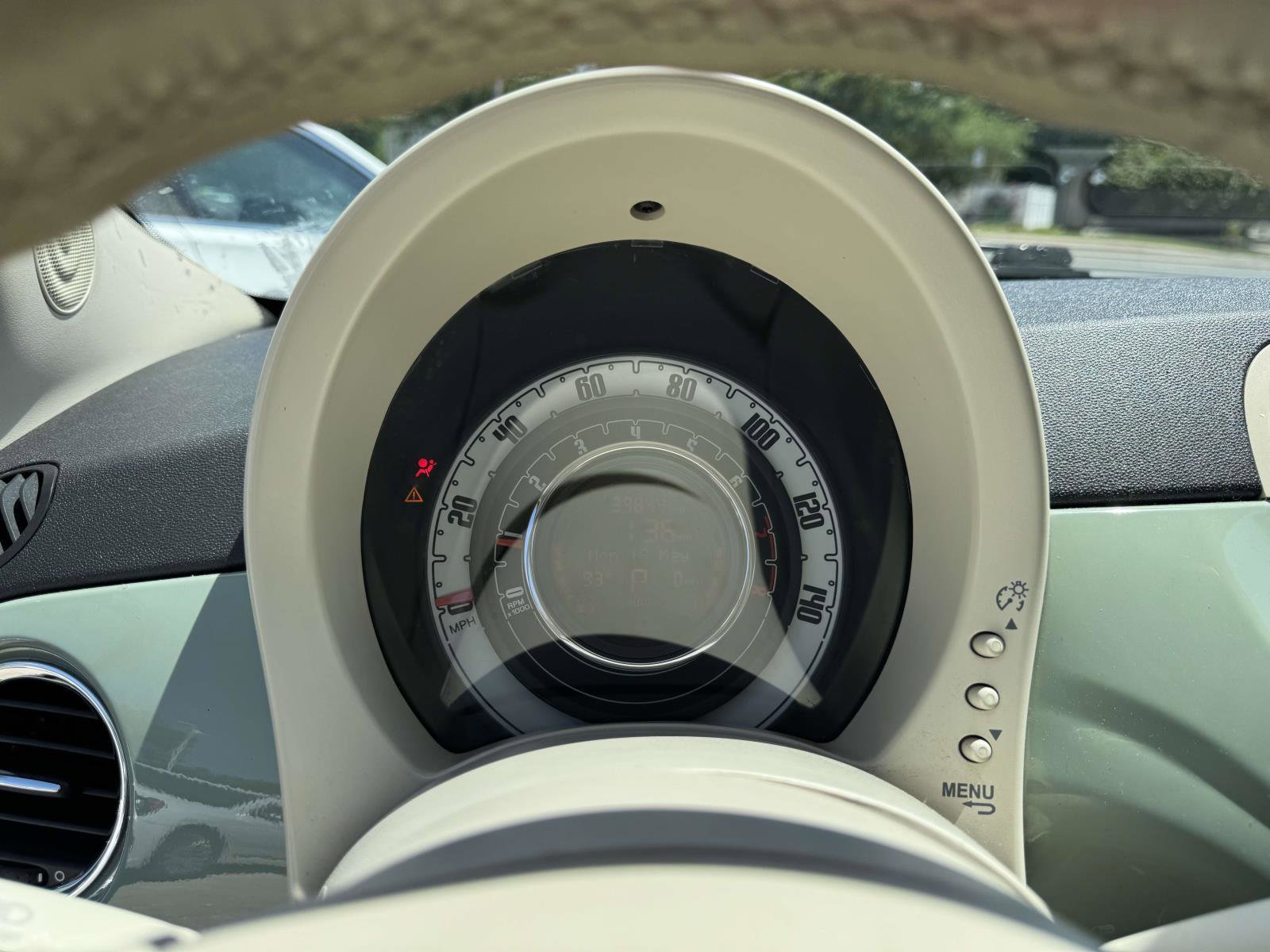 Used 2013 FIAT 500 Pop FWD image 20