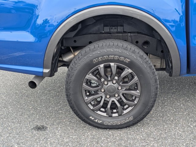 Used 2019 Ford Ranger XLT w/ FX4 Off-Road Package AWD/4WD image 38