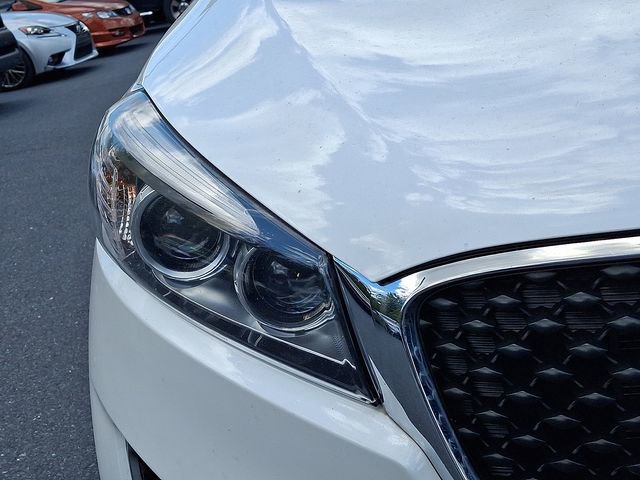 Used 2016 Kia Sorento AWD image 11