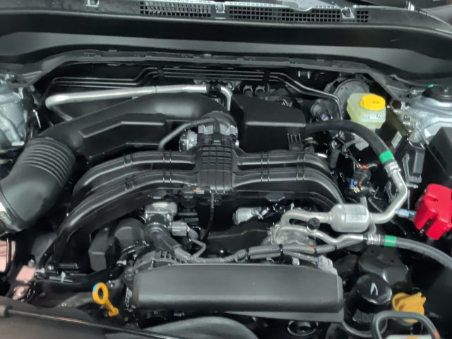 New 2026 Subaru Forester Limited AWD/4WD image 24