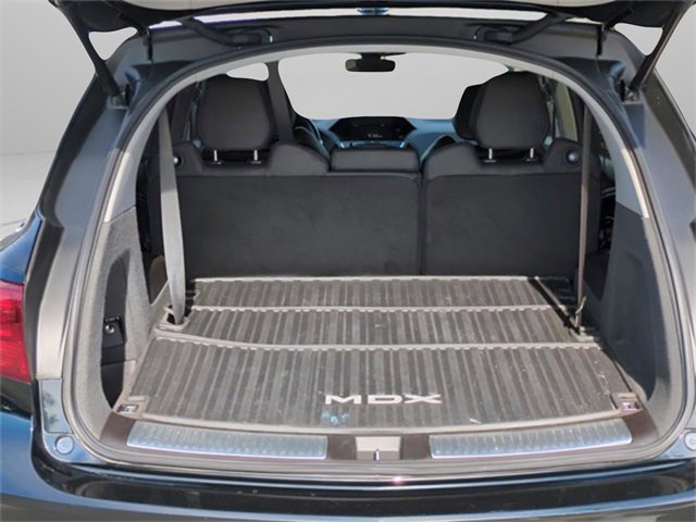 Used 2020 Acura MDX FWD image 27