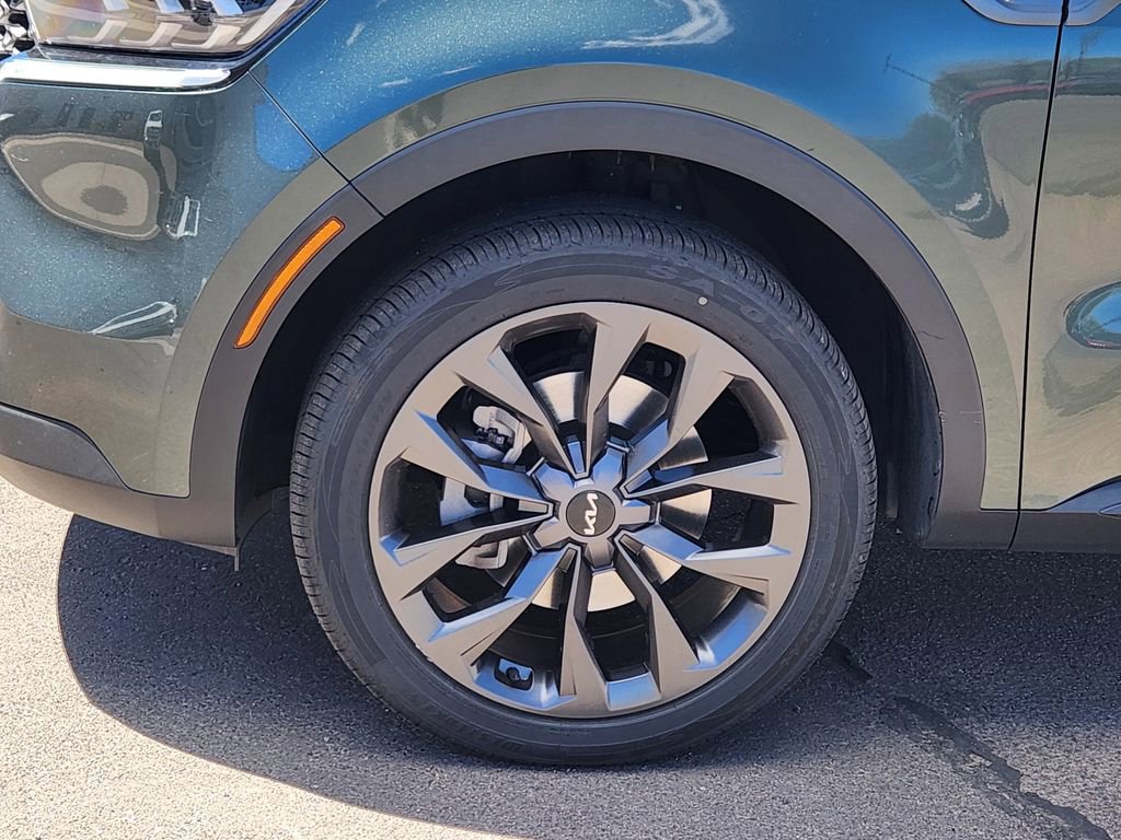 Certified 2023 Kia Sorento SX Prestige AWD/4WD image 10