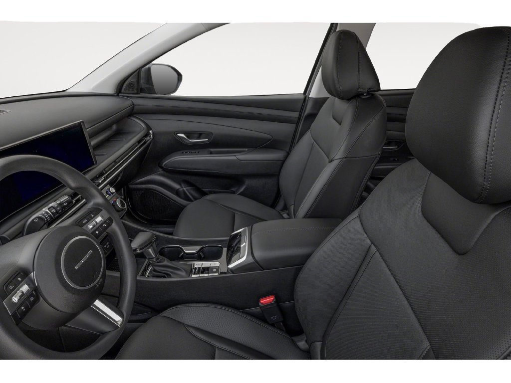 New 2026 Hyundai Tucson SEL Plus FWD image 6