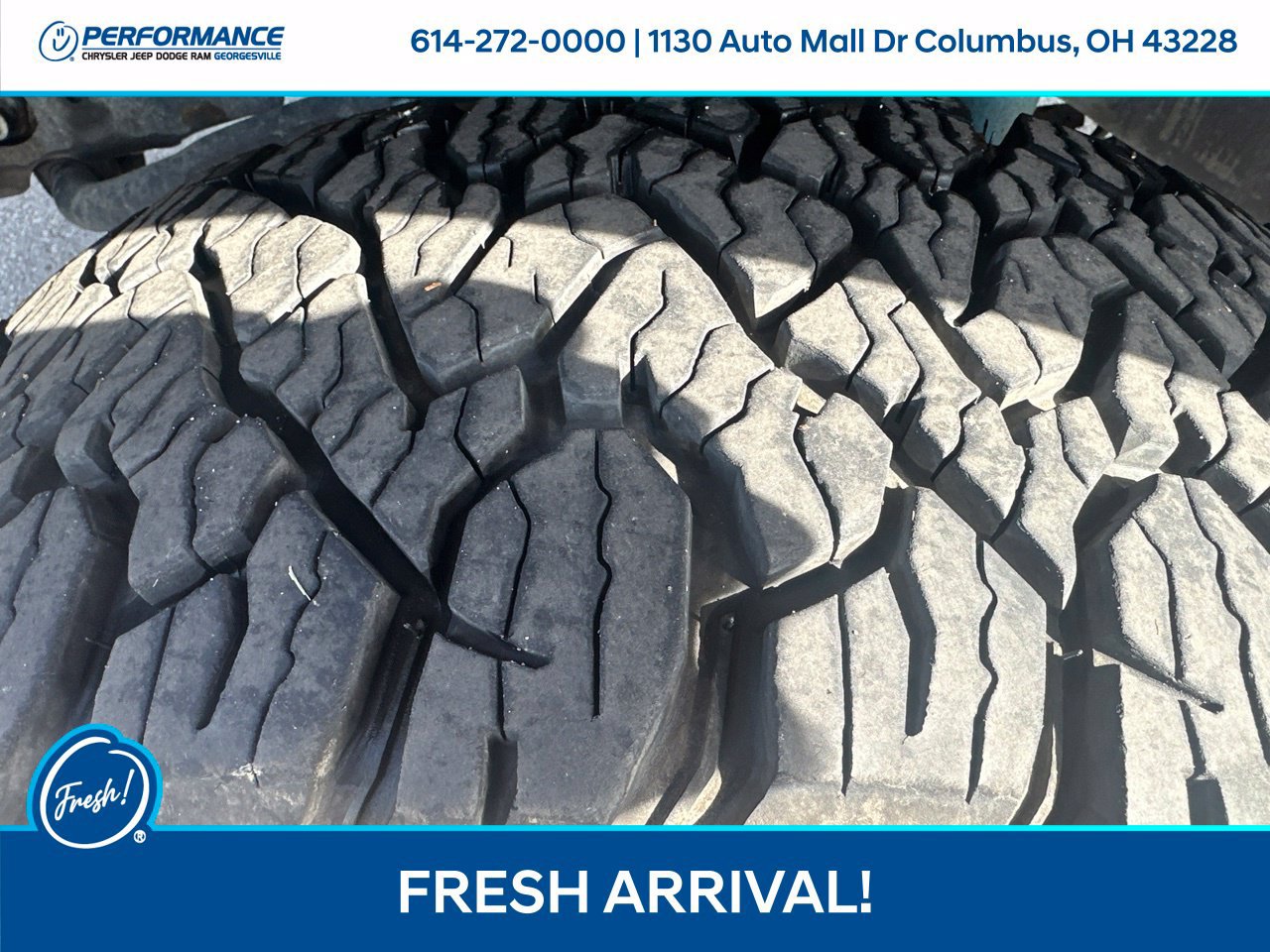 Used 2022 RAM 2500 Power Wagon AWD/4WD image 11