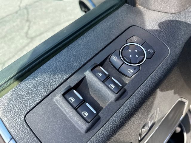 Used 2015 Ford F150 Lariat w/ Equipment Group 501A Mid image 11