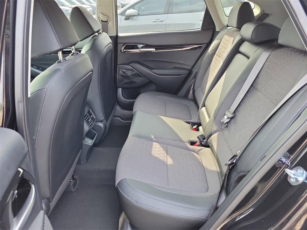 New 2026 Kia Seltos S image 15