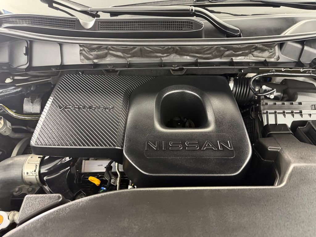 Used 2025 Nissan Murano Platinum image 36