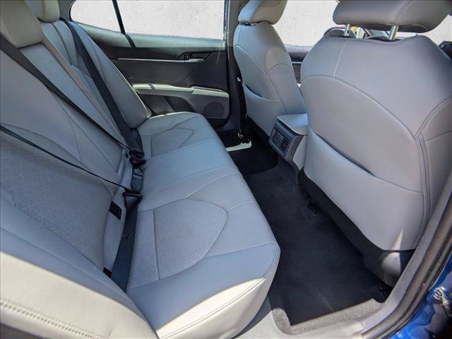 Used 2024 Toyota Camry XSE FWD image 18