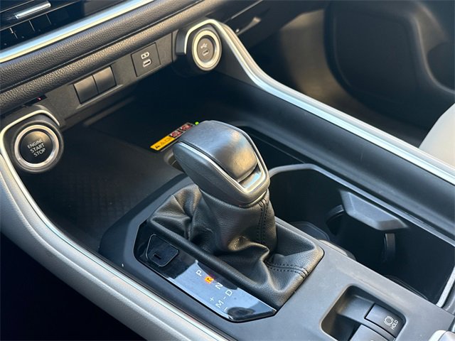 Used 2024 Toyota Grand Highlander XLE image 26