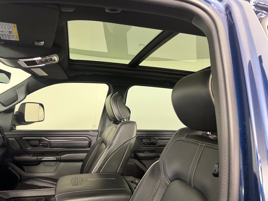 Used 2022 RAM 1500 Limited RWD image 18