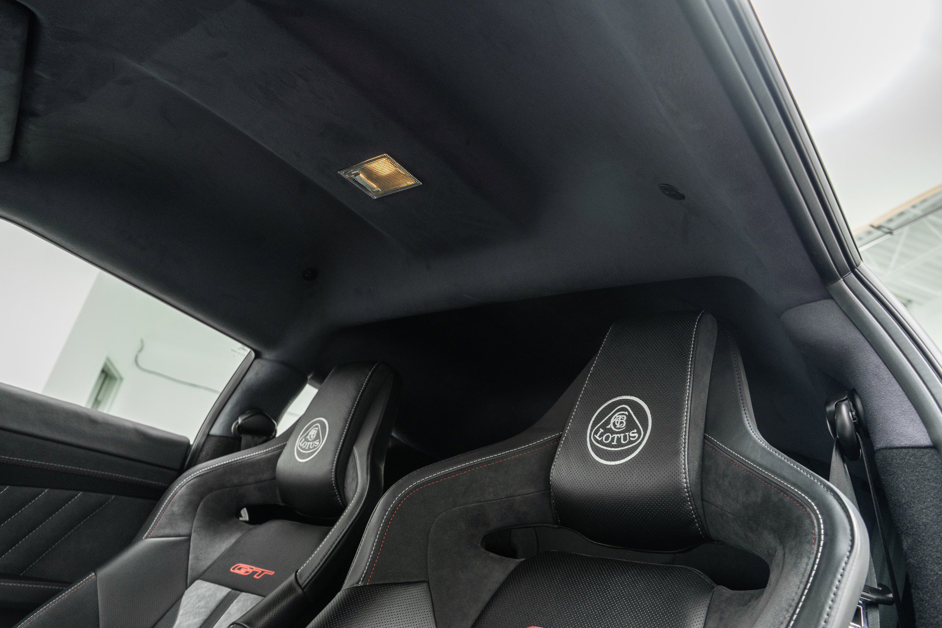 Used 2021 Lotus Evora image 18