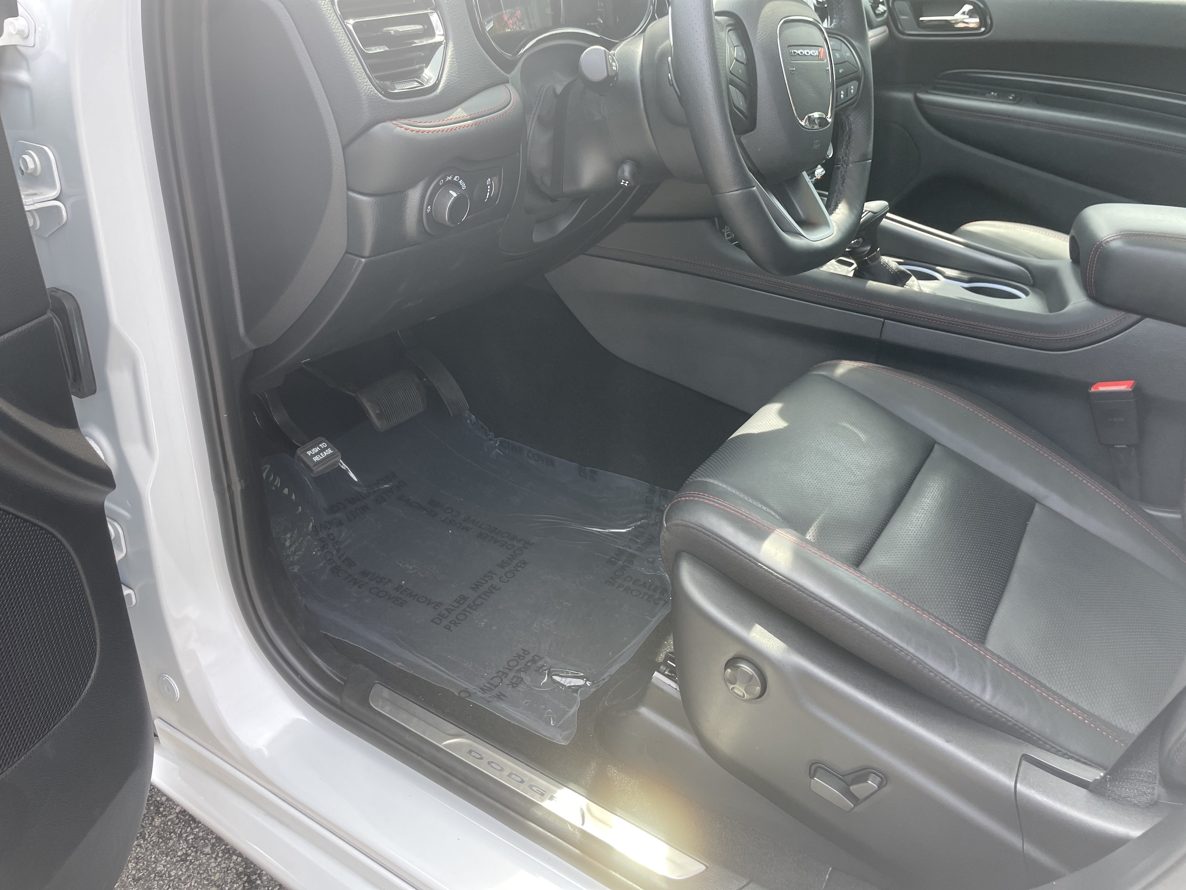 Certified 2026 Dodge Durango GT AWD/4WD image 16