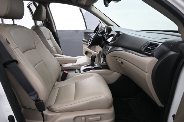 Used 2020 Honda Pilot EX-L image 3