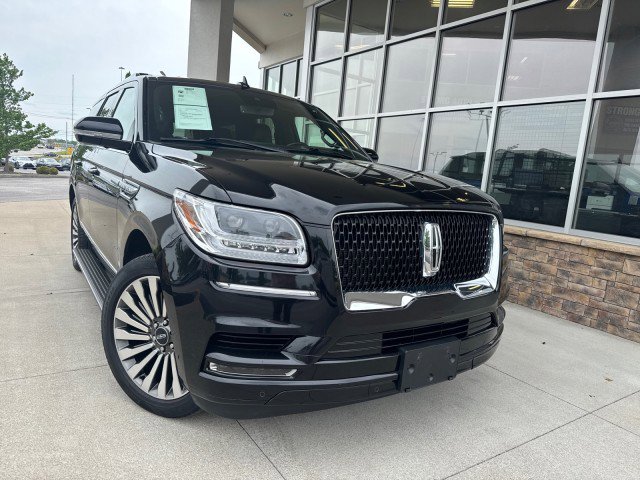 Used 2020 Lincoln Navigator Reserve w/ Equipment Group 208A Reserve