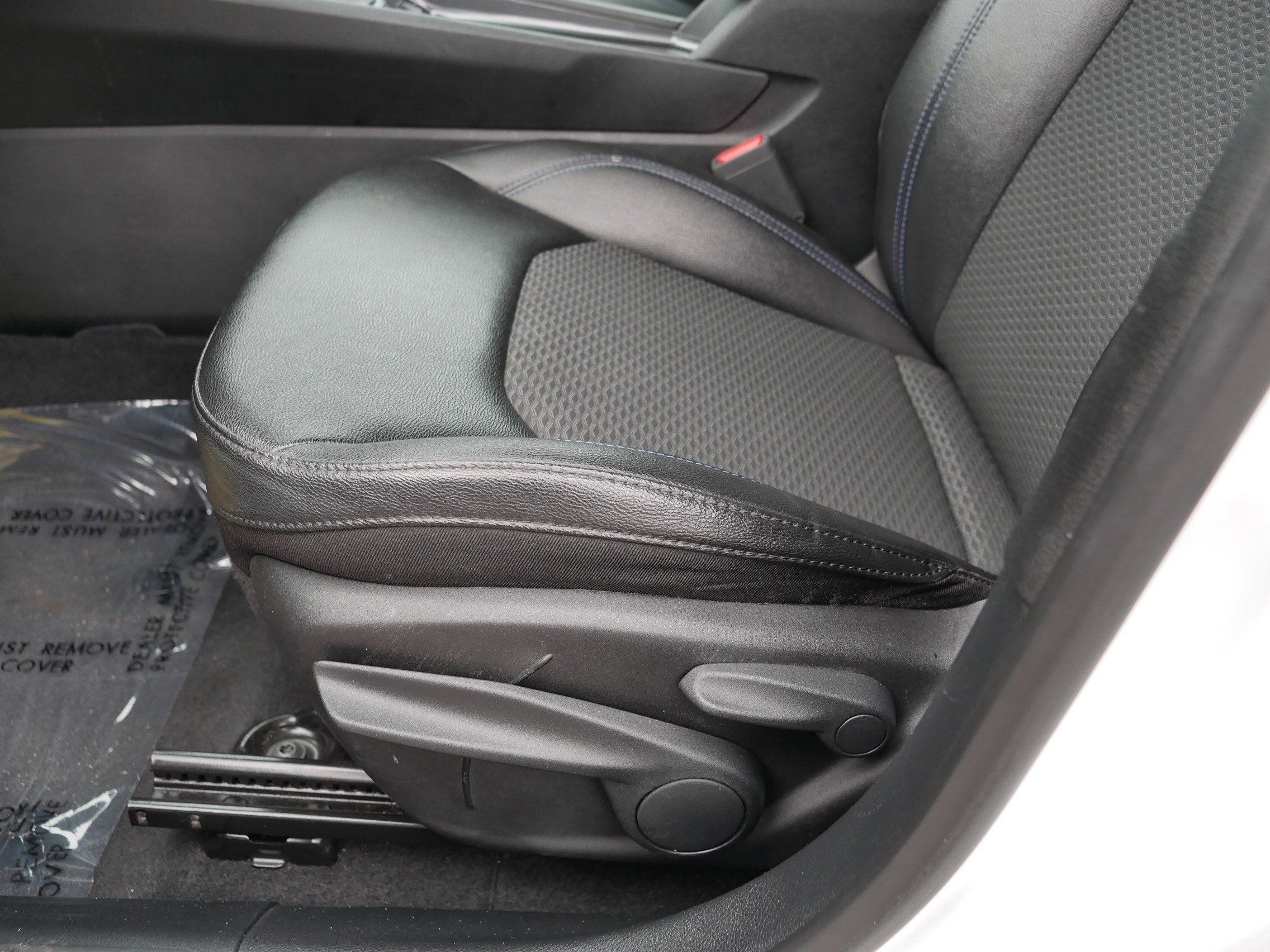 Certified 2024 Jeep Compass Latitude image 20