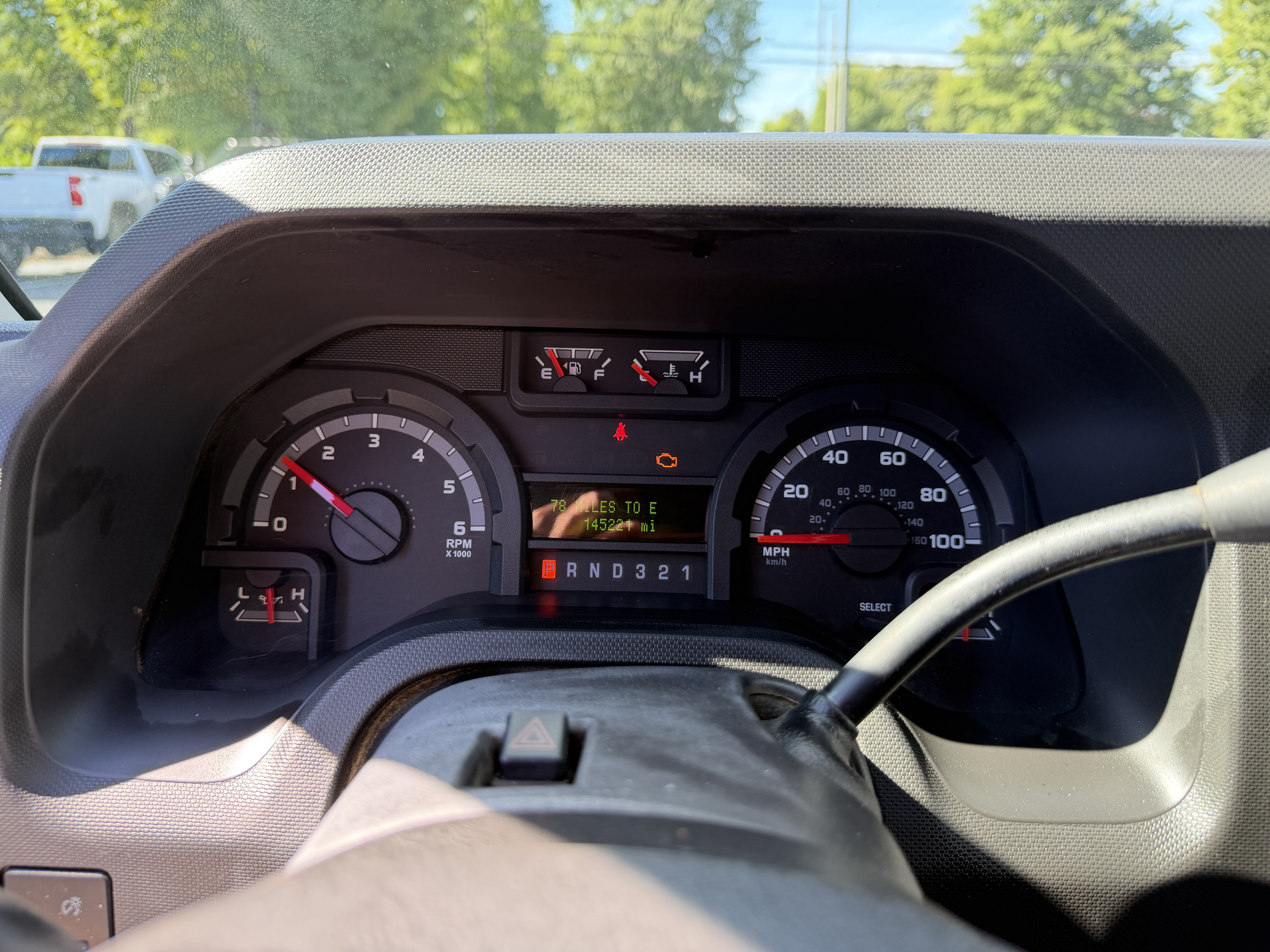 Used 2014 Ford E-350 and Econoline 350 Super Duty w/ Power Windows & Locks Group RWD image 25