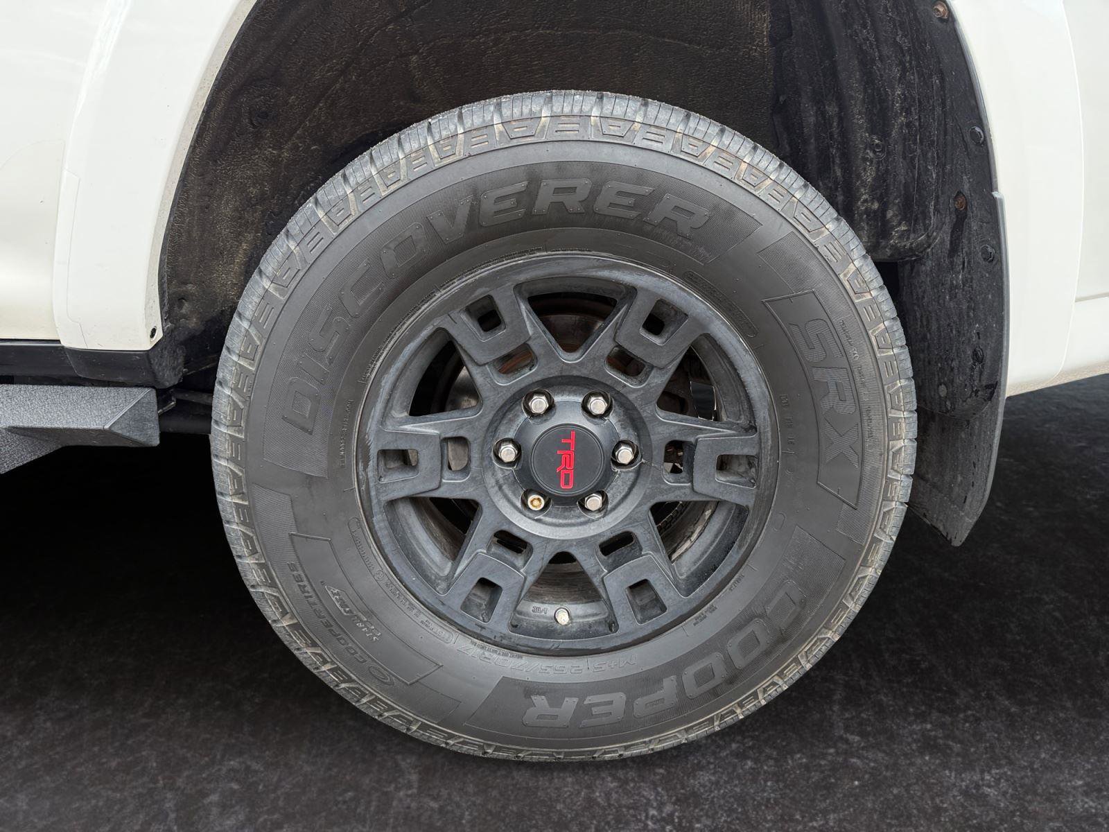 Used 2019 Toyota 4Runner TRD Pro AWD/4WD image 28