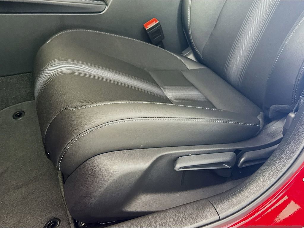 New 2026 Honda Civic Sport image 19