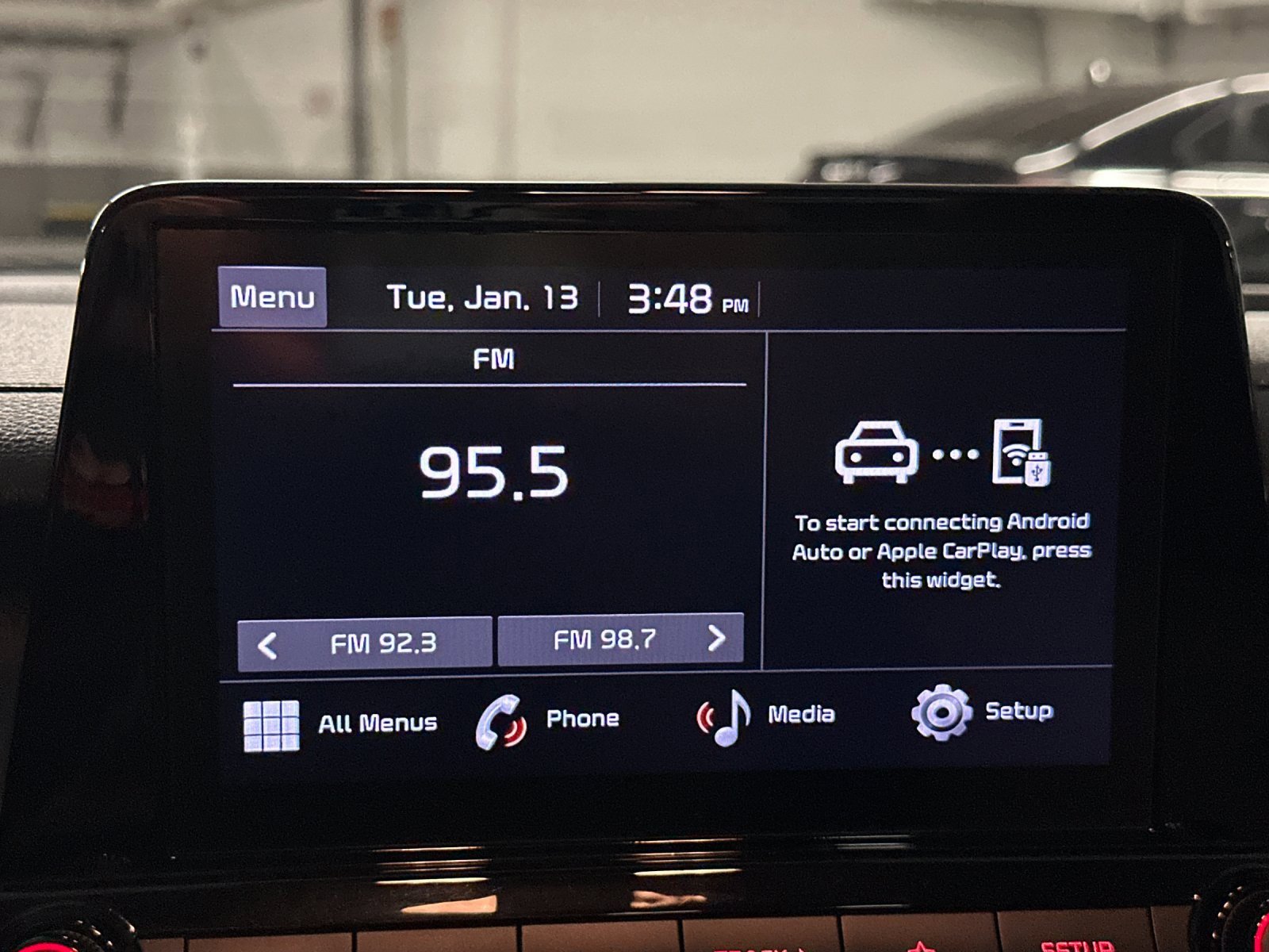 Used 2023 Kia Forte LXS w/ LXS Technology Package image 16